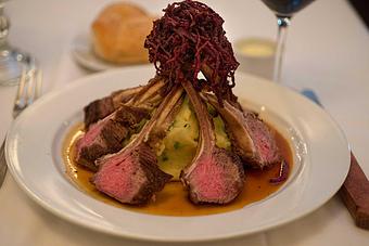 Product - Dock's Oyster House in Atlantic City, NJ Organic Restaurants