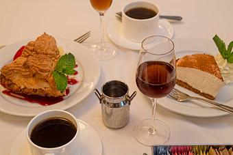 Product - Dock's Oyster House in Atlantic City, NJ Organic Restaurants