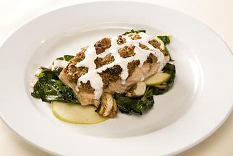 Product - Dock's Oyster House in Atlantic City, NJ Organic Restaurants