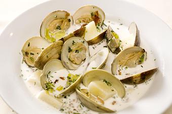 Product - Dock's Oyster House in Atlantic City, NJ Organic Restaurants