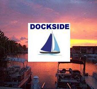 Product - Dockside Grille in New Port Richey, FL American Restaurants