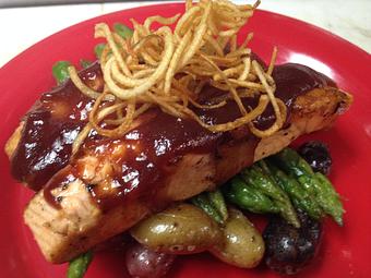 Product - Dockside Tavern in Oshkosh, WI American Restaurants