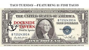 Product - Dockside Tavern in Oshkosh, WI American Restaurants
