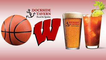 Product - Dockside Tavern in Oshkosh, WI American Restaurants