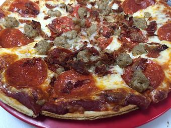 Product - Dockside Tavern in Oshkosh, WI American Restaurants
