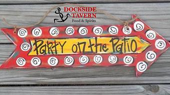 Product - Dockside Tavern in Oshkosh, WI American Restaurants