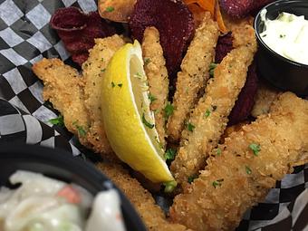 Product - Dockside Tavern in Oshkosh, WI American Restaurants