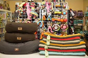 Product - Dog Day Afternoon in Belleville, IL Pet Boarding & Grooming