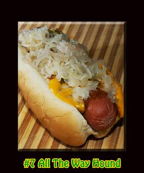 Product - Dog House Deli in Pensacola Beach, FL Cajun & Creole Restaurant