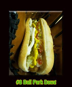 Product - Dog House Deli in Pensacola Beach, FL Cajun & Creole Restaurant