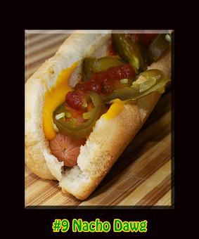 Product - Dog House Deli in Pensacola Beach, FL Cajun & Creole Restaurant