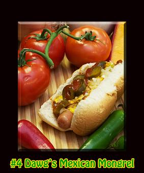 Product - Dog House Deli in Pensacola Beach, FL Cajun & Creole Restaurant