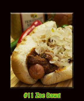 Product - Dog House Deli in Pensacola Beach, FL Cajun & Creole Restaurant