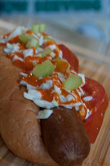 Product - Dog House Deli in Pensacola Beach, FL Cajun & Creole Restaurant