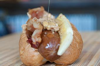Product - Dog House Deli in Pensacola Beach, FL Cajun & Creole Restaurant