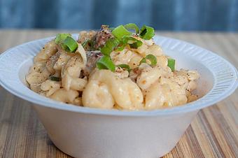 Product - Dog House Deli in Pensacola Beach, FL Cajun & Creole Restaurant