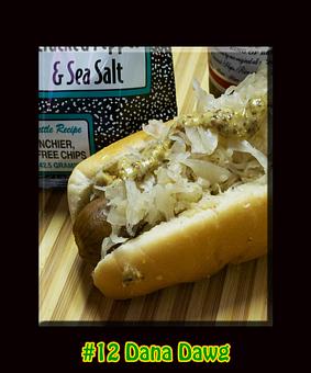 Product - Dog House Deli in Pensacola Beach, FL Cajun & Creole Restaurant