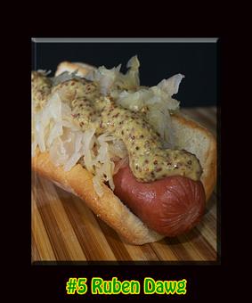 Product - Dog House Deli in Pensacola Beach, FL Cajun & Creole Restaurant