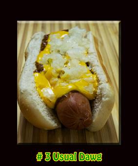 Product - Dog House Deli in Pensacola Beach, FL Cajun & Creole Restaurant