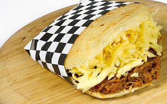 Product - Doggi's Arepa Bar in Miami, FL Restaurants/Food & Dining