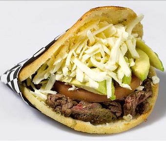 Product - Doggi's Arepa Bar in Miami, FL Restaurants/Food & Dining