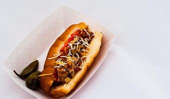 Product - Doggos Gus in San Diego, CA Mexican Restaurants