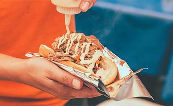 Product - Doggosgus in imperial beach - Imperial Beach, CA Mexican Restaurants