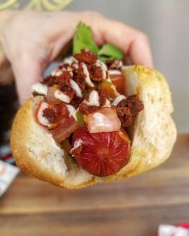 Product - Doggosgus in imperial beach - Imperial Beach, CA Mexican Restaurants