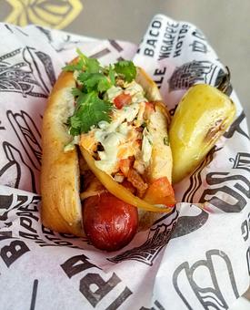 Product - Doggosgus in imperial beach - Imperial Beach, CA Mexican Restaurants