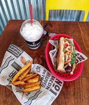 Product - Doggosgus in imperial beach - Imperial Beach, CA Mexican Restaurants