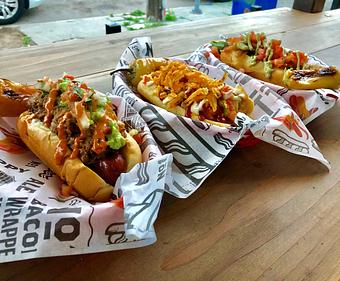 Product - Doggosgus in imperial beach - Imperial Beach, CA Mexican Restaurants