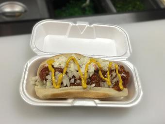Product - Dogs & Wings in Manassas, VA American Restaurants