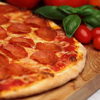 Product - Dolly's Caribbean & West Bay Pizza in Largo, FL Caribbean Restaurants Product - Dolly's Caribbean & West Bay Pizza in Largo, FL Caribbean Restaurants
