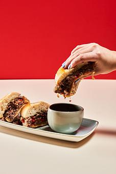 Product - Dolly Varden (House of Brews) in Hell's Kitchen - New York, NY Bars & Grills