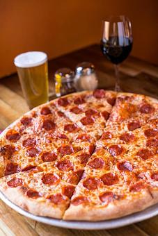 Product - Domenic's Pizzeria in Killington, VT Italian Restaurants
