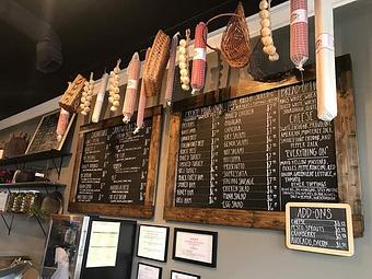Product - Domenico's Italian Deli in Murfreesboro, TN Sandwich Shop Restaurants