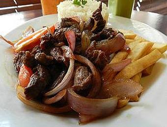 Product - Don Churro Restaurant in Chantilly, VA Seafood Restaurants