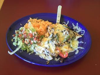 Product - Don Pedro’s Family Mexican in Dickinson, ND Mexican Restaurants