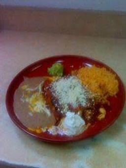 Product - Don Pedro’s Family Mexican in Dickinson, ND Mexican Restaurants
