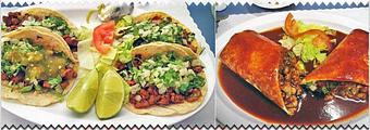 Product - Don Pepes Fresh Mexican Food in Oregon City, OR Mexican Restaurants