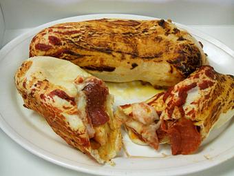 Product - Don's All American Pizza in Lake City, MI Pizza Restaurant