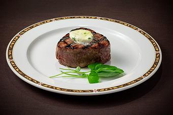 Product: Silverado Filet - Don Vito's in Las Vegas, NV Italian Restaurants