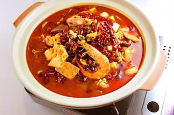 Product - Dong Bei Mama in San Francisco, CA Chinese Restaurants