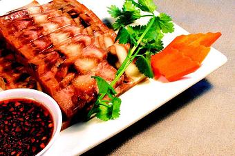 Product - Dong Bei Mama in San Francisco, CA Chinese Restaurants