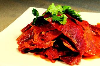 Product - Dong Bei Mama in San Francisco, CA Chinese Restaurants