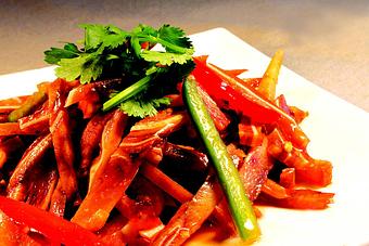 Product - Dong Bei Mama in San Francisco, CA Chinese Restaurants