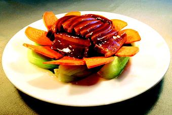 Product - Dong Bei Mama in San Francisco, CA Chinese Restaurants