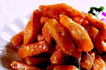 Product - Dong Bei Mama in San Francisco, CA Chinese Restaurants