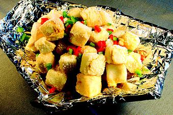 Product - Dong Bei Mama in San Francisco, CA Chinese Restaurants