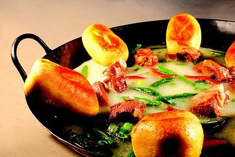 Product - Dong Bei Mama in San Francisco, CA Chinese Restaurants